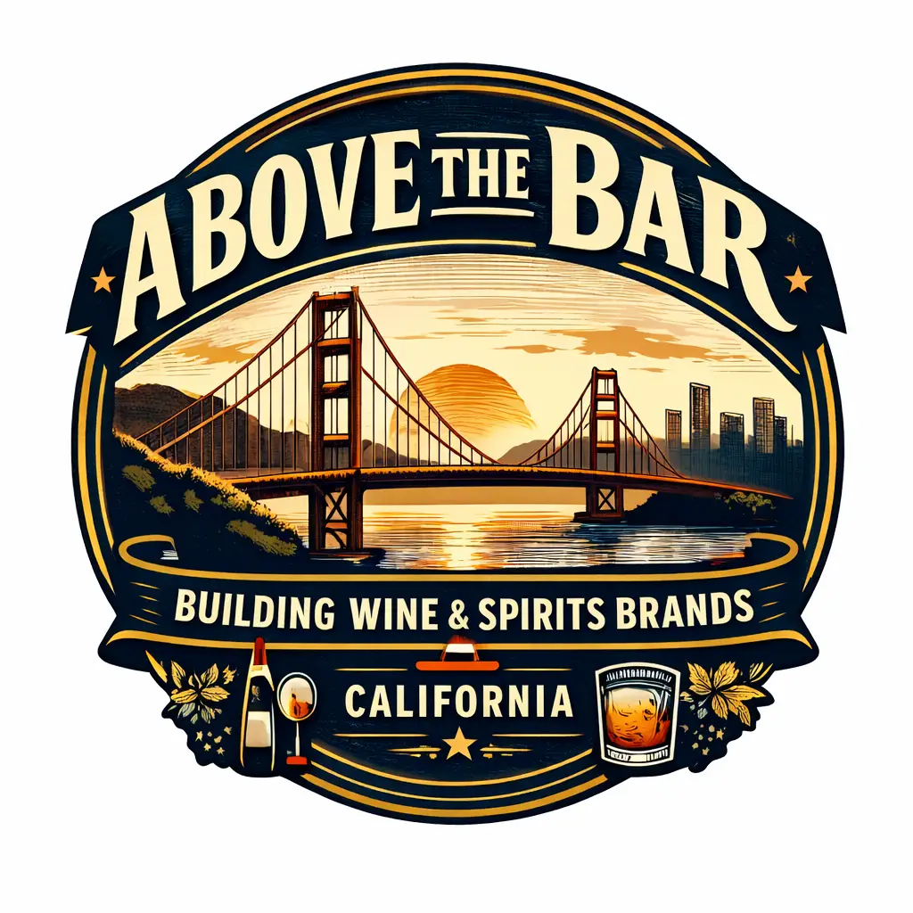 Above the Bar